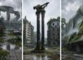 Una experiencia para enfrentarse al Vigo post apocalipsis, 24 horas de supervivencia real
