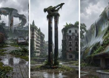 Una experiencia para enfrentarse al Vigo post apocalipsis, 24 horas de supervivencia real