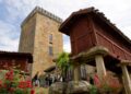 Galicia esconde, oficialmente, uno de los pueblos más bonitos de España y tiene poco más de 100 habitantes