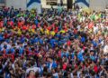 Miles de jóvenes de Galicia y el norte de Portugal participarán en los Xogos do Eixo Atlántico