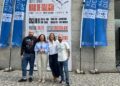 Nace un nuevo evento cultural en Vigo junto al mar, con conciertos, mercadillo y deporte