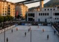 Redondela acoge su propio Mundial, así es este mítico torneo de fútbol de calle del área de Vigo