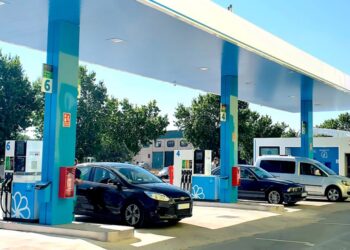 La guerra de las gasolineras low cost se recrudece en Vigo con un nuevo proyecto de apertura