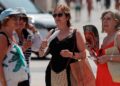 Galicia estrena el verano de 2026 rozando los 39 grados y con mínimas que apenas bajas de los 14 grados