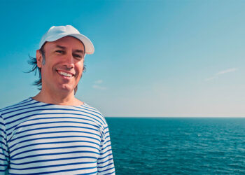 Carlos Núñez y sus "Músicas Atlánticas", el colofón para cerrar por todo lo alto en Vigo el Congreso del Mar