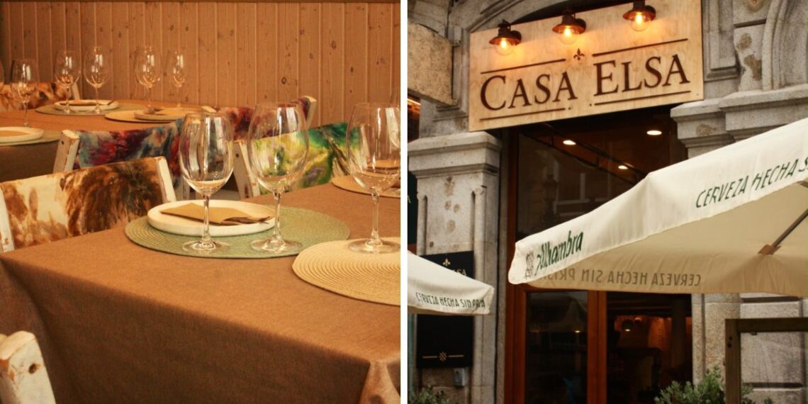 Nace un nuevo restaurante en Vigo para recuperar "el sabor de siempre" con un "toque único"