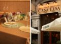 Nace un nuevo restaurante en Vigo para recuperar "el sabor de siempre" con un "toque único"