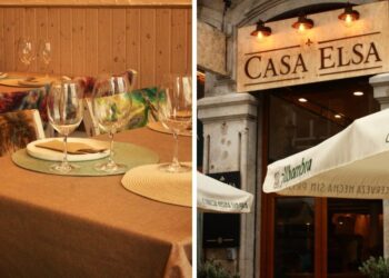 Nace un nuevo restaurante en Vigo para recuperar "el sabor de siempre" con un "toque único"