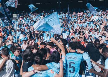 El Celta sueña con vivir un día histórico en Balaídos con un reparto de entradas especial