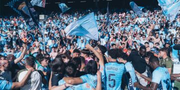 El Celta sueña con vivir un día histórico en Balaídos con un reparto de entradas especial