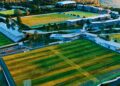 El Celta de Vigo muestra el avance del macroproyecto para reinar en Galicia y ser subsede del Mundial 2030