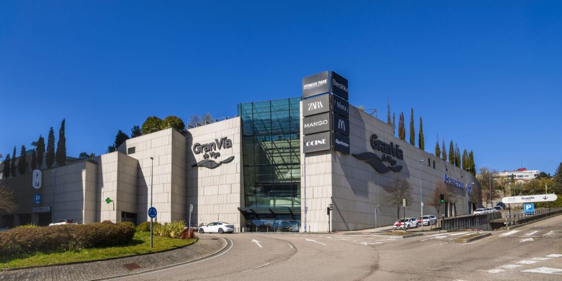 Un nuevo musical gratis para celebrar los 20 años del centro comercial Gran Vía de Vigo