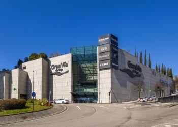 Un nuevo musical gratis para celebrar los 20 años del centro comercial Gran Vía de Vigo