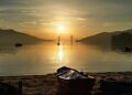 Rutas en kayak, visitas nocturnas y espacios naturales, Redondela presenta sus rutas guiadas de 2026