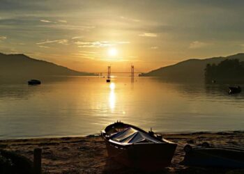 Rutas en kayak, visitas nocturnas y espacios naturales, Redondela presenta sus rutas guiadas de 2026
