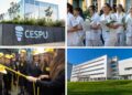 CESPU, una alternativa formativa cerca de Galicia para estudiar enfermería, fisioterapia y salud tras la PAU