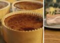 Una 'cheesecake' de Vigo se convierte en la favorita de toda España con su receta "sencilla y auténtica"