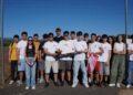 De Galicia a lo más alto, estudiantes de la UVigo competirán con su cohete a nivel nacional