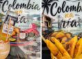 Llega a Vigo un nuevo bar colombiano que promete sorprender con el auténtico 'sazón caleño'