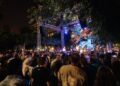 Desvelada la explosión de conciertos que llegará con el festival más gastronómico de Vigo
