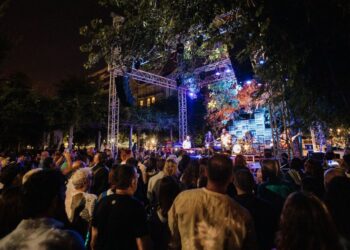 Desvelada la explosión de conciertos que llegará con el festival más gastronómico de Vigo