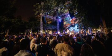 Desvelada la explosión de conciertos que llegará con el festival más gastronómico de Vigo
