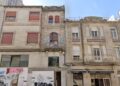 Un ruinoso edificio del centro de Vigo será rehabilitado con "exclusivas viviendas" y terrazas privadas