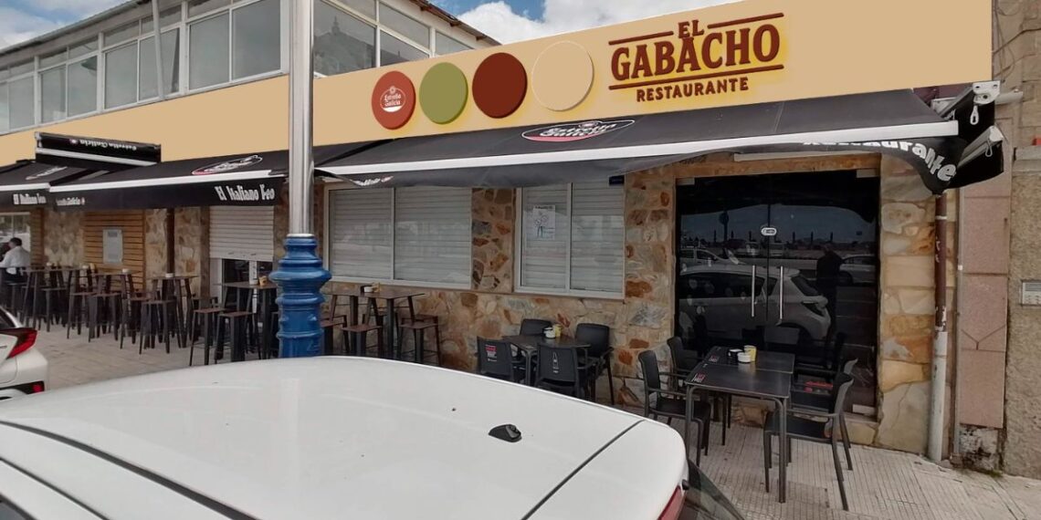 Un experimentado chef de Vigo elige Samil para abrir su primer restaurante con sabor a Francia