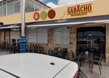 Un experimentado chef de Vigo elige Samil para abrir su primer restaurante con sabor a Francia