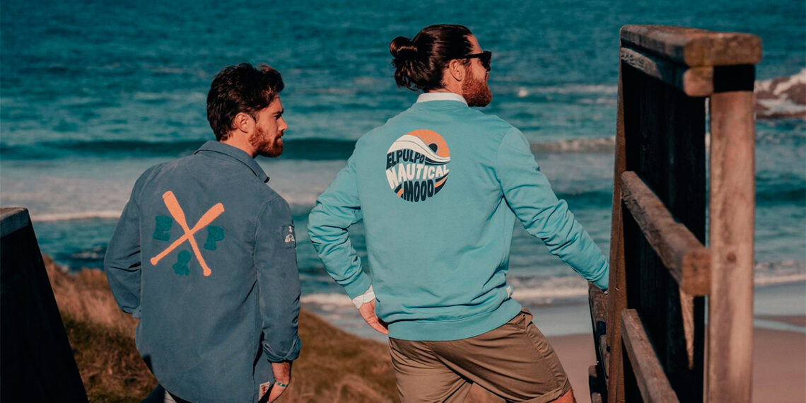 La conocida marca de ropa de Galicia que viste al Celta de Vigo o a España, ElPulpo, presenta un ERTE