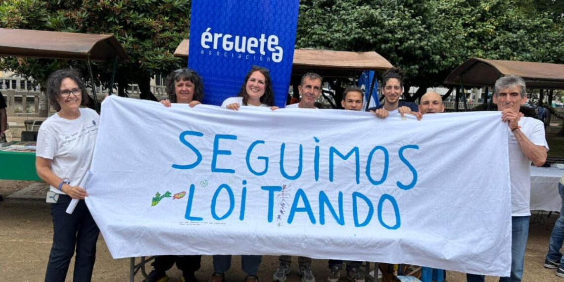 Alertan del repunte de narcotráfico y la situación de desamparo de las personas adictas en Galicia