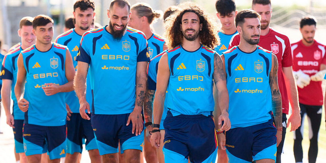 El Mundial de fútbol se vivirá de una forma muy especial en un local de la zona de fiesta de Vigo