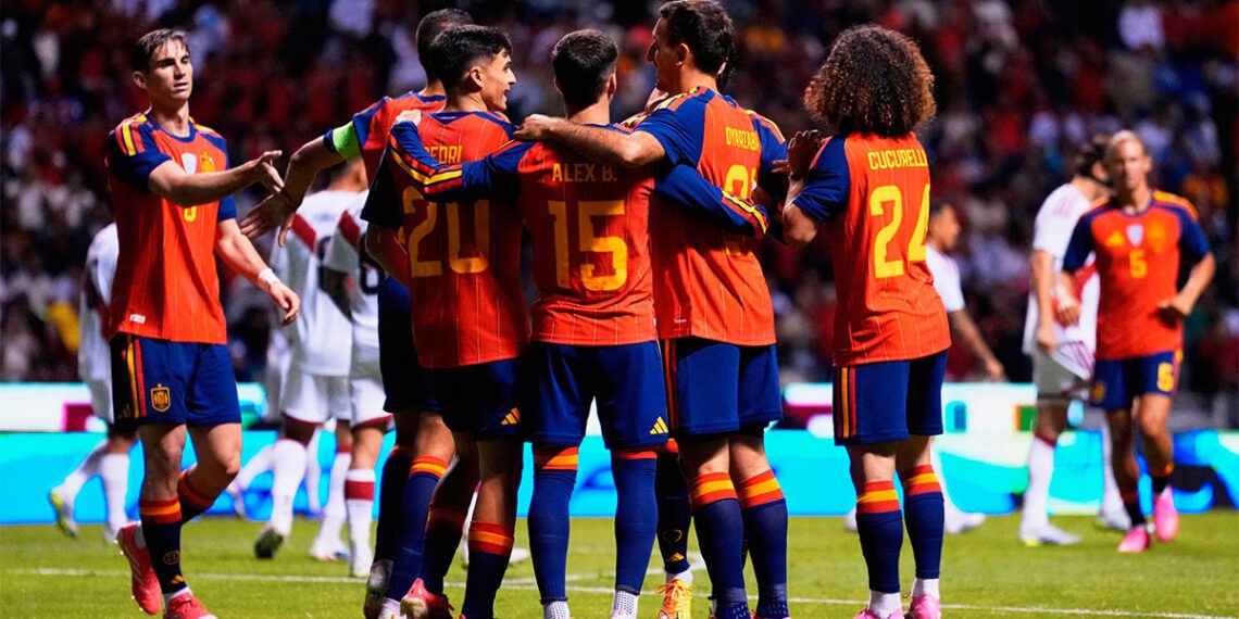 Vigo Ver En Pantalla Gigante Los Partidos De Espa a En El Mundial vigo-ver-en-pantalla-gigante-los-partidos-de-espa-a-en-el-mundial