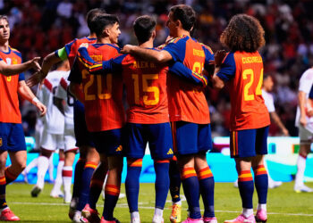 Vigo verá en pantalla gigante los partidos de España en el Mundial, hasta dos opciones para disfrutarlo