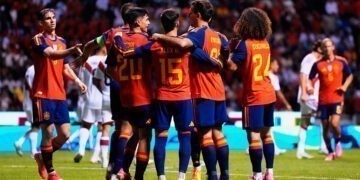 Vigo verá en pantalla gigante los partidos de España en el Mundial, hasta dos opciones para disfrutarlo
