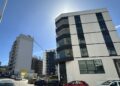 Vigo contrata la construcción de un edificio de 9 plantas para alquiler público