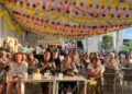El área de Vigo vuelve a viajar al sur, llega una nueva Feria de Abril con música y gastronomía