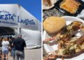 Desvelados los precios de toda la oferta gastronómica de la Festa da Langosta de A Guarda