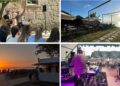 Explosión de conciertos gratis en las Rías Baixas, desde festivales hasta música en directo junto al mar