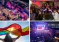 Fiestas del Orgullo, Petra Rosa y otros planazos para despedir junio por todo lo alto en Vigo y área