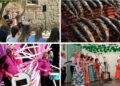 Festa da Alegría, festivales gratis o nuevas citas gastro para vivir estos días de calor en Vigo y su área
