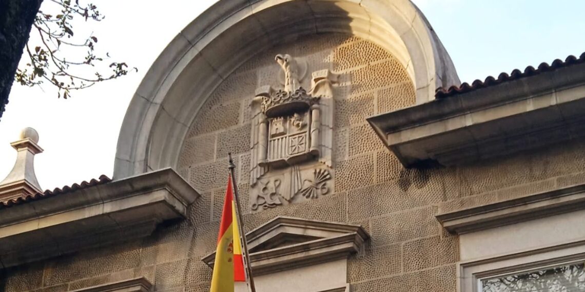 Uno de los últimos símbolos franquistas de Vigo pasará por la piqueta