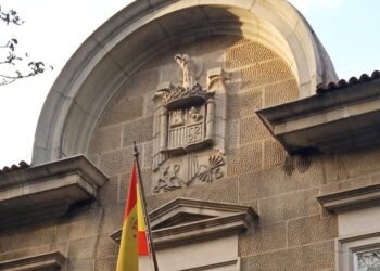 Uno de los últimos símbolos franquistas de Vigo pasará por la piqueta