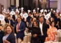 Cuenta atrás para la gran gala que citará en Vigo a famosos y empresarios por una buena causa