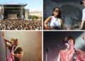Galería | Galicia Fest cierra su segunda edición en el Puerto de Vigo con más de 15.000 personas