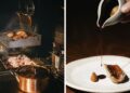 La Guía Michelin elige los templos de la brasa del mundo, uno a menos de dos horas de Vigo