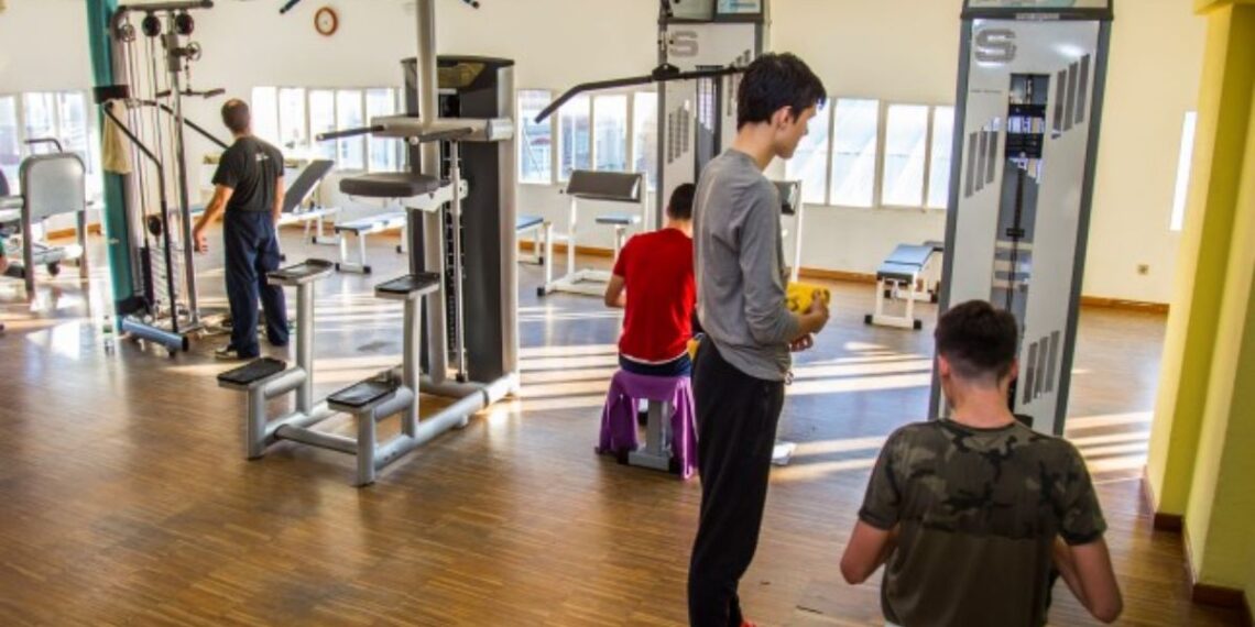 Denuncian que Vigo planea cerrar durante el verano varios gimnasios municipales