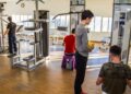 Denuncian que Vigo planea cerrar durante el verano varios gimnasios municipales