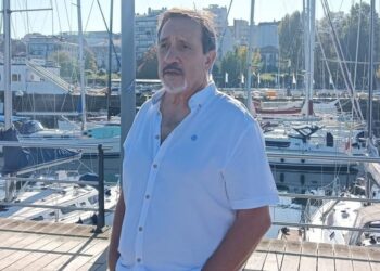Vigo llora la muerte de Gregorio Álvarez, figura clave del asociacionismo en Valladares