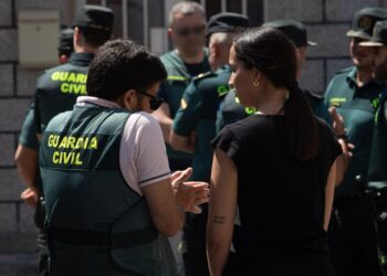 Al menos 12 detenidos en el operativo antidroga en el que murió un joven de 31 años en Cambados